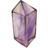 Recycle Crystal Full Icon